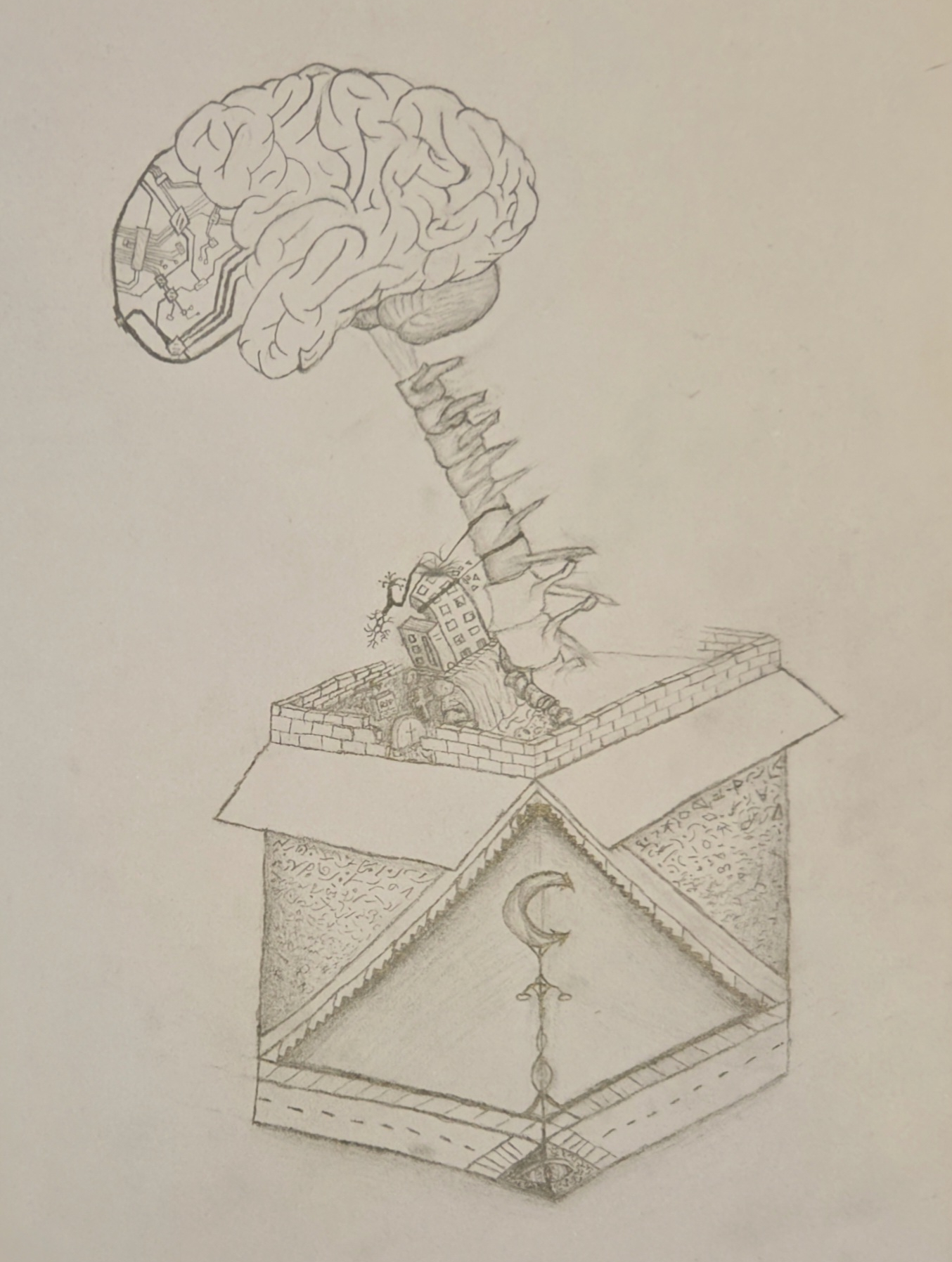 Attribution