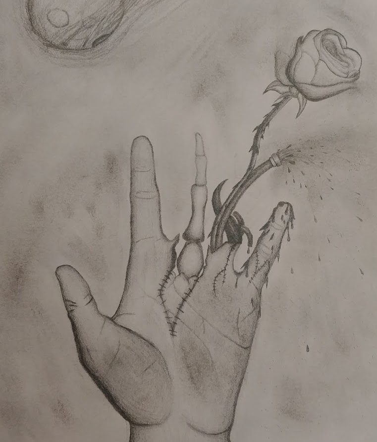 Grasp