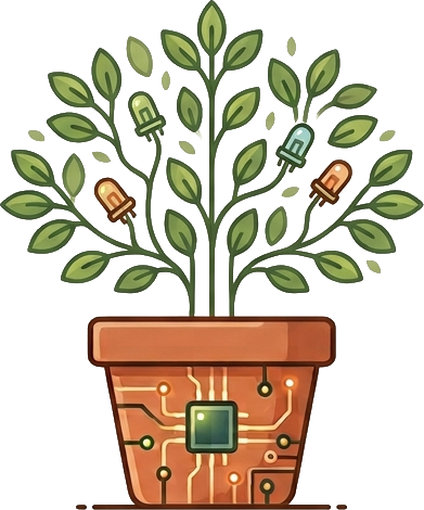 Sylvia's Shrubbery